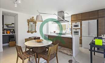 Imagem 4: São Paulo - Apartamento Padrão - Jardim Europa