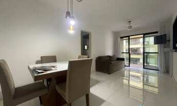 Imagem: Barrabella - Apartamento Mobiliado com vaga