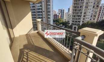 Imagem 4: Maravilhoso Apartamento!!! 4 suítes, 4 vagas