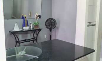 Imagem 2: Apartamento para venda possui 47 metros quadrados com 2 quartos em Fátima - Belém - Pará