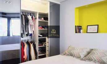 Imagem 7: Flat Para Locação no Brooklin