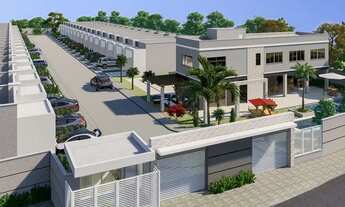 Imagem 4: Condominio De Casas Maui Com 03 Quartos E Vagas Para 02 Carros!!!!. então