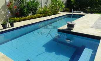 Imagem 5: Jacarei - Casa de Condomínio - Jardim Paraiba