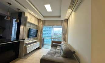 Imagem 3: Vendo apartamento no Dom Pedro I Condomínio Lê Boulevad - Manaus - Amazonas