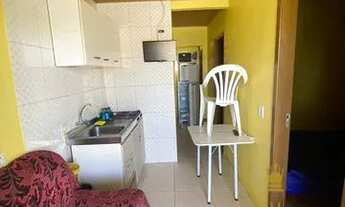 Imagem 4: Apartamento 1 Dorm. - Bairro Centro