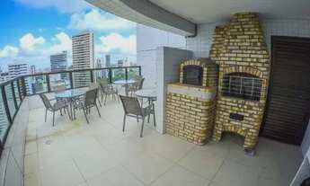 Imagem 5: L-Oportunidade Única! Apto de 2 Quartos-Próximo ao Mercado Casa Amarela