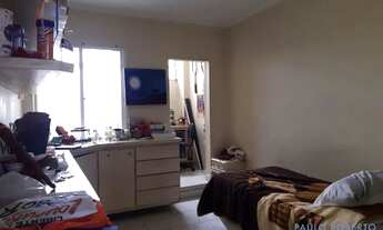 Imagem 5: APARTAMENTO - BOM RETIRO - SP