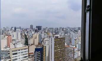 Imagem: Apartamento para Aluguel - Santa Cecília