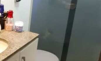 Imagem 3: Casa para venda com 125 metros quadrados com 3 quartos em Jardim Satélite - São José dos C