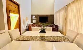 Imagem 3: Casa - Jardim Golden Park Residence - Hortolândia