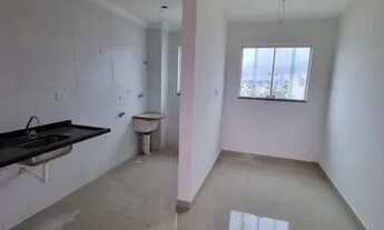 Imagem 2: Apartamento na Penha de França