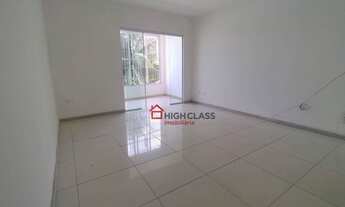 Imagem 4: Apartamento com 3 dormitórios à venda, 100 m² por R$ 190.000,00 - Cobilândia - Vila Velha