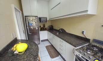 Imagem: Apartamento 3 dormitórios, Centro, Florianópolis