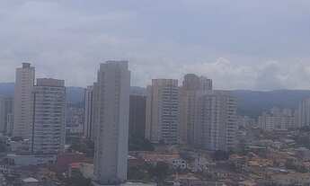 Imagem 7: Apartamento 50 mts uteis com 1 suite, repleto de armarios,sacada e 1 vaga, lazer completo