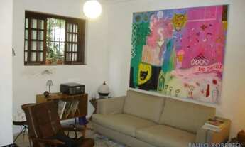 Imagem 2: SOBRADO - PINHEIROS - SP