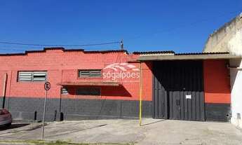 Imagem 2: Galpão para aluguel, Padre Eustáquio - Belo Horizonte/MG