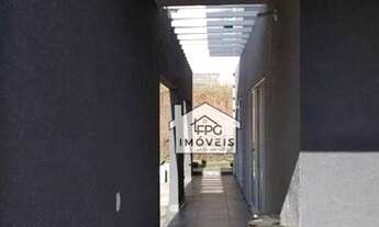 Imagem 7: Linda casa com 3 dorm. - Jd Paulista/SP