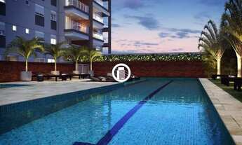 Imagem: Apartamento para Venda - 99m², 3 dormitórios