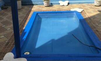 Imagem 3: Casa para aluguel e venda possui 180 metros quadrados com 3 quartos em Glória - Belo Horiz