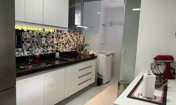 Imagem: Apartamento Frente Sol da manhã - porteira