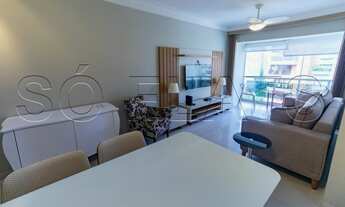 Imagem 4: Flat Saint Charles para locação com 2 dorms no Itaim Bibi próximo Av Santo Amaro