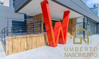 Imagem 5: Loft mobiliado e equipado para locação no bairro Garcia Blumenau SC