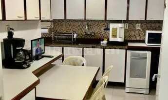 Imagem 4: Barra da Tijuca Apartamento com 4 dormitórios