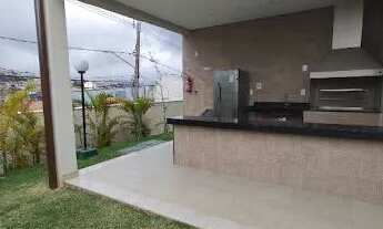 Imagem 2: Apartamento com 2 dormitórios para alugar, 44 m² por R$ 1.875,00/mês - Vila Nossa Senhora