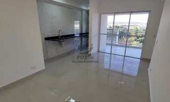 Imagem 3: APARTAMENTO RESIDENCIAL em VOTORANTIM - SP, ITAPEVA