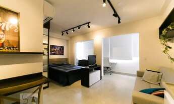 Imagem: Apartamento para Aluguel - Santo Amaro 