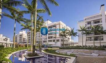 Imagem 2: SM/Apartamento com 03 dormitórios no bairro Abraão, em Florianópolis