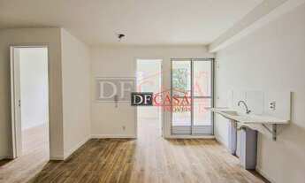 Imagem 14: Apartamento com 2 dormitórios, 38 m² - venda por R$ 233.000,00 ou aluguel por R$ 1.549,92