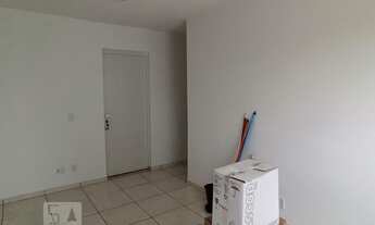 Imagem 2: Apartamento para Aluguel - Cidade Satelite Santa Barbara, 2 Quartos, 47 m2