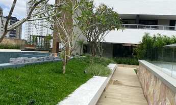 Imagem 6: Apartamento para aluguel possui 1 quarto em Umarizal mobiliado no JP Residence - Belém - P