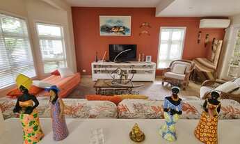 Imagem 5: Residência em condomínio com 4 quartos para temporada