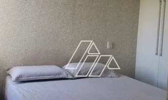 Imagem 2: Apartamento com 3 dormitórios à venda, 65 m²- Jardim Cristo Rei - Marília/SP