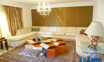 Imagem 3: APARTAMENTO - JARDIM PAULISTA - SP