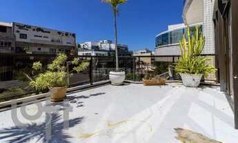 Imagem 2: Recreio dos Bandeirantes