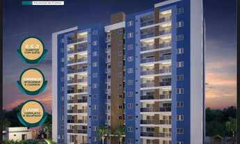 Imagem: Apartamento para venda com 67 metros quadrados