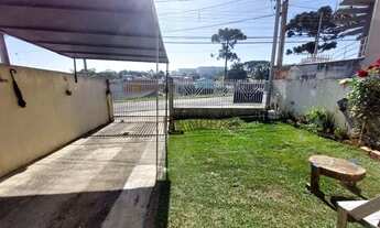 Imagem 5: Casa com 3 dormitórios à venda, 75 m² por R$ 350.000,00 - Colônia Rio Grande - São José do