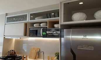 Imagem 4: Apartamento com 2 dormitórios à venda, 50 m² por R$ 532.766 - Água Branca - São Paulo/SP