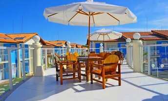 Imagem 3: Duplex Mobiliado a Venda