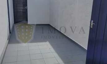 Imagem 7: Casa Padrão em Ribeirão Preto