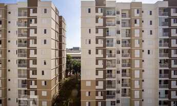 Imagem 6: Apartamento para Aluguel - Vila Ema, 3 Quartos, 61 m2