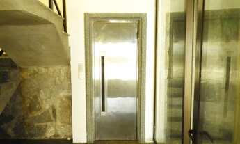 Imagem 4: Casa com 4 dormitórios à venda, 1110 m² por R$ 5.900.000,00 - Condomínio Península - Guaru