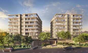 Imagem: Lindenberg Groenlândia - 239 m² - 3 Suítes