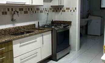 Imagem 4: Apartamento para aluguel com 140 metros quadrados com 3 quartos em Farolândia - Aracaju