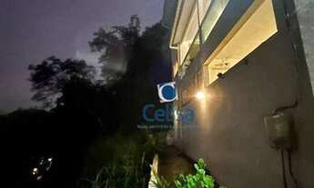 Imagem 7: Casa com 3 dormitórios para alugar, 300 m² por R$ 5.030 - Maria Paula - São Gonçalo/RJ