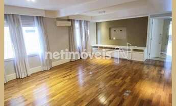 Imagem 4: Locação Apartamento 3 quartos Jardim Paulista São Paulo