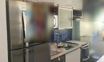 Imagem 5: São Paulo - Apartamento Padrão - Cidade Ademar